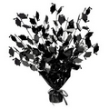 Graduate Cap Gleam 'n Burst Centerpiece